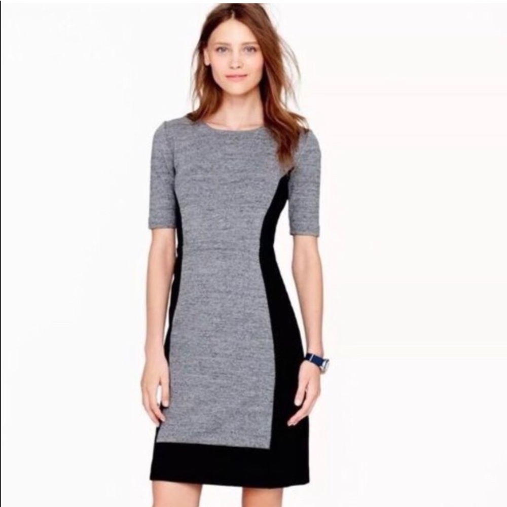 J. Crew dress size 8